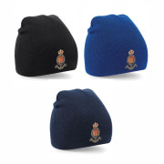 3 RHA Beanie Hat